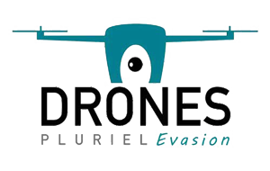 Drones Pluriel Evasion
