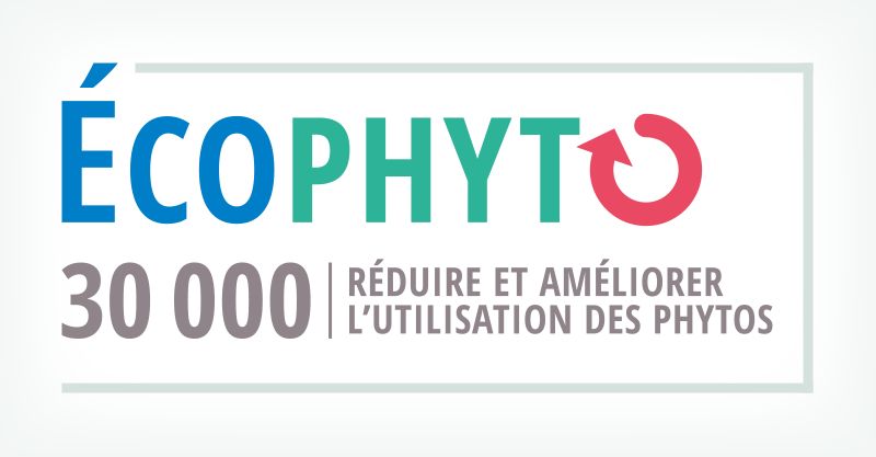 Ecophyto 30000